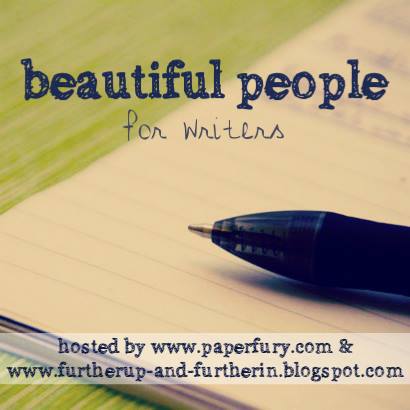 Beautiful People: July Edition